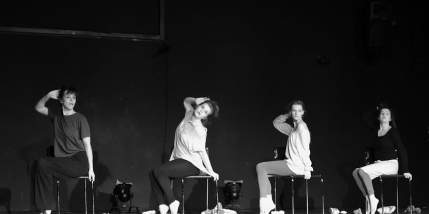 Najavljujemo predstavu “Glumice&to” u HNK Zadar Najavljujemo predstavu “Glumice&to” u HNK Zadar