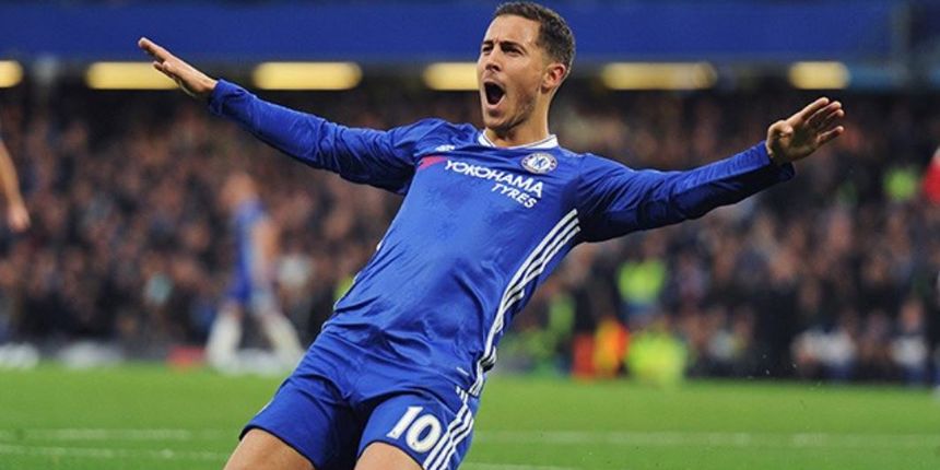 Eden Hazard Eden Hazard
