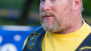 Ljubitelji Harleya izbliza, foto: Leo Banic