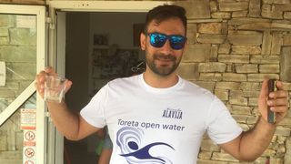 Silba: 5. Toreta Open Water