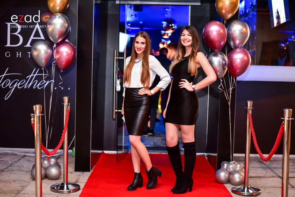 Otvoren klub HypeBar Day&Night Otvoren klub HypeBar Day&Night