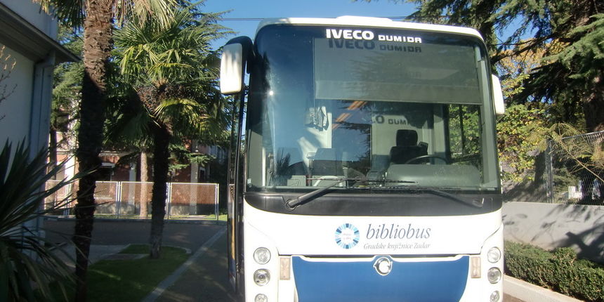 Bibliobus Bibliobus