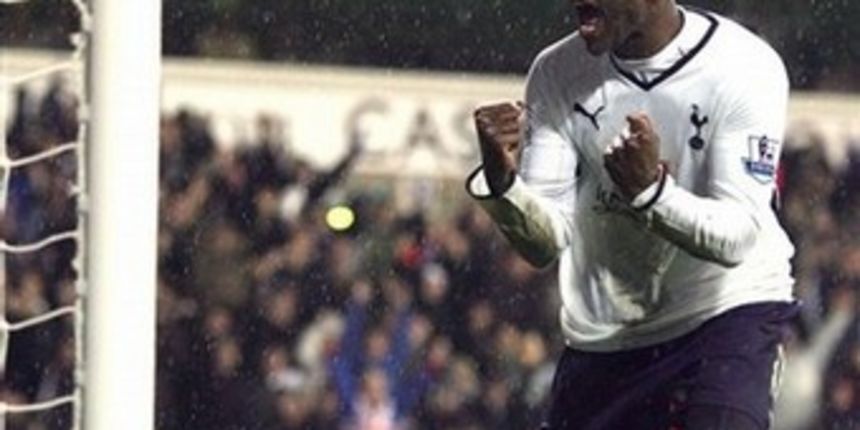 Darren Bent (daylife.com) Darren Bent (daylife.com)