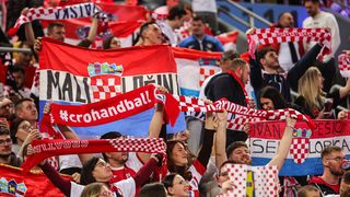 IHF Svjetsko rukometno prvenstvo 2025., Egipat – Hrvatska