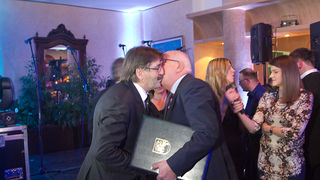 50-ti rođendan restorana Niko, foto: Darko Belančić 50-ti rođendan restorana Niko, foto: Darko Belančić