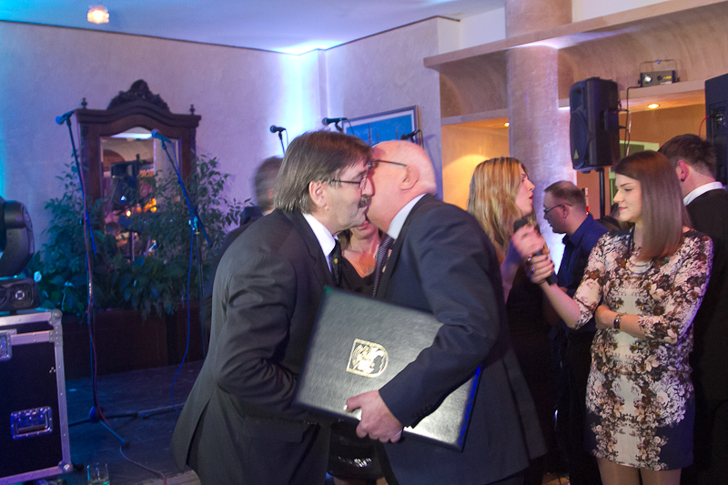 50-ti rođendan restorana Niko, foto: Darko Belančić 50-ti rođendan restorana Niko, foto: Darko Belančić