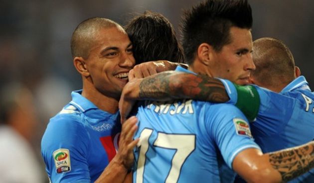 SSC Napoli, foto: sscnapoli.it