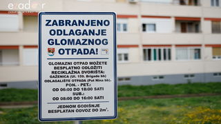 Đir po gradu, subotnja špica 13. travnja 2019. Đir po gradu, subotnja špica 13. travnja 2019.