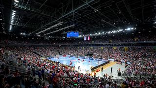 Kvalifikacije za EHF EURO 2026., skupina 5, Hrvatska – Češka