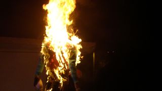 Maskenbal u Vukšiću Maskenbal u Vukšiću