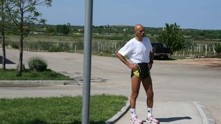 20. obljetnica smrti Franka Lisice 20. obljetnica smrti Franka Lisice