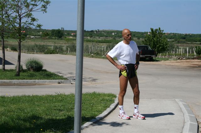 20. obljetnica smrti Franka Lisice 20. obljetnica smrti Franka Lisice