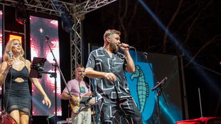 Severina @ Privlačka noć 2024. Severina @ Privlačka noć 2024.