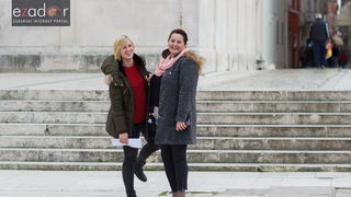 Đir po gradu, ponedjeljak 15. siječnja 2018.