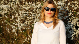 Handmade with love: Irina Karuza predstavlja ručno izrađen nakit