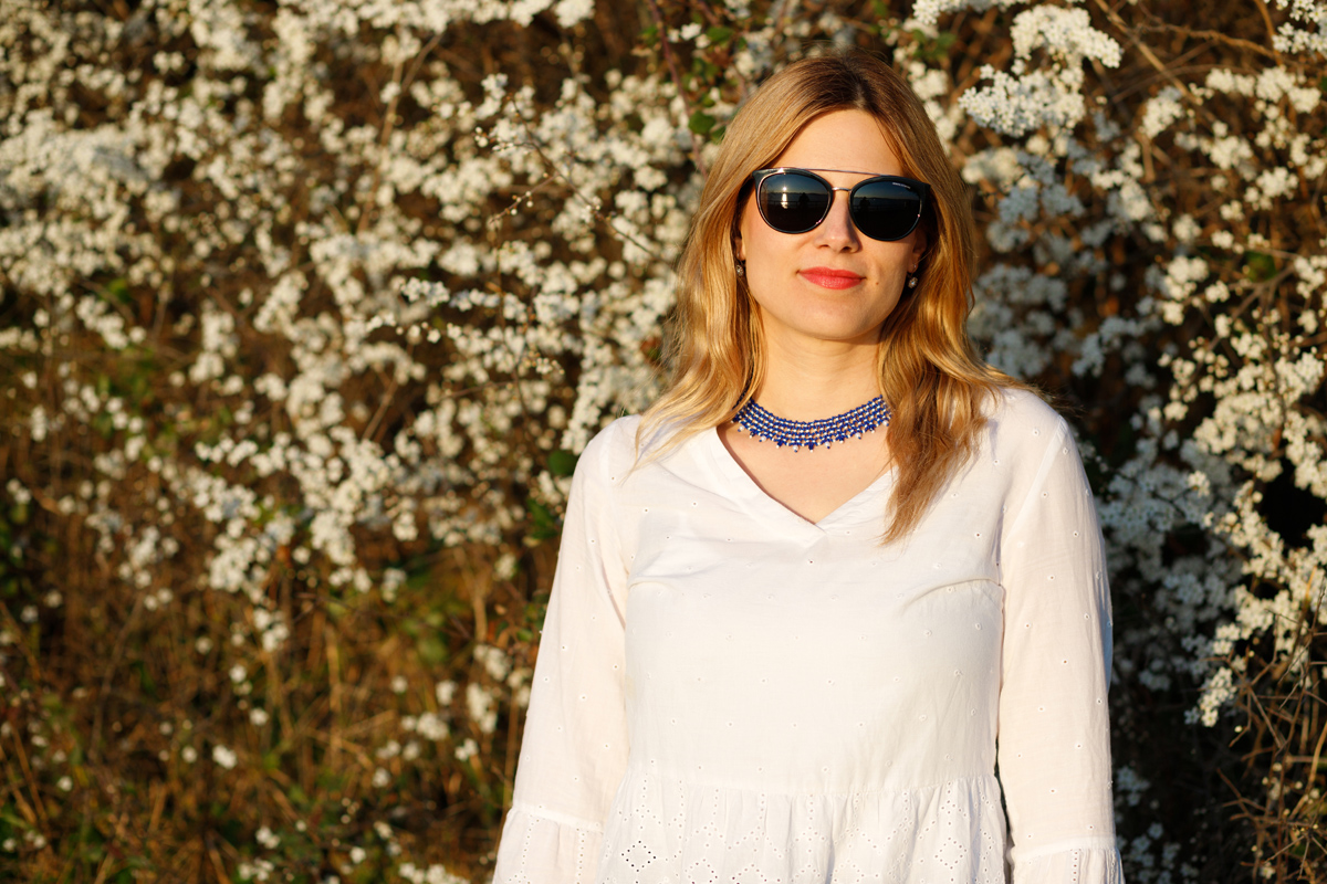 Handmade with love: Irina Karuza predstavlja ručno izrađen nakit