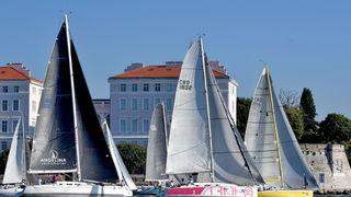 Sva lica “Zadarske koke” Sva lica “Zadarske koke”