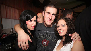 Jasmin Savros u Yachting Baru (foto:Saša Čuka)