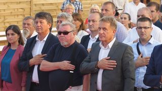 Dan općine Vir Dan općine Vir