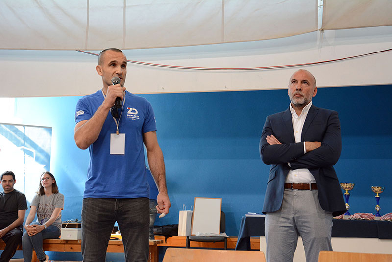 Zadar Open Ju-Jitsu Championship Zadar Open Ju-Jitsu Championship