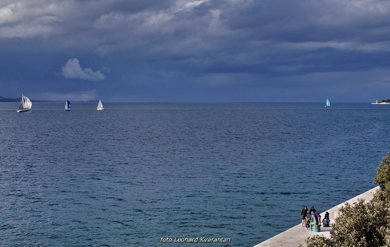 Regata Biograd Zadar Regata Biograd Zadar