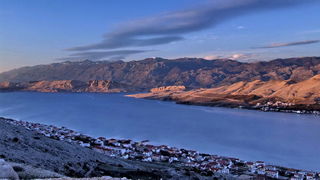 Đir po otoku Pagu – Pag, Foto: Leonard Kvarantan