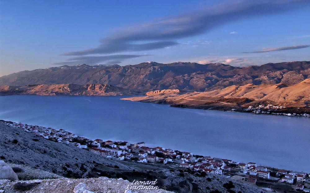 Đir po otoku Pagu – Pag, Foto: Leonard Kvarantan