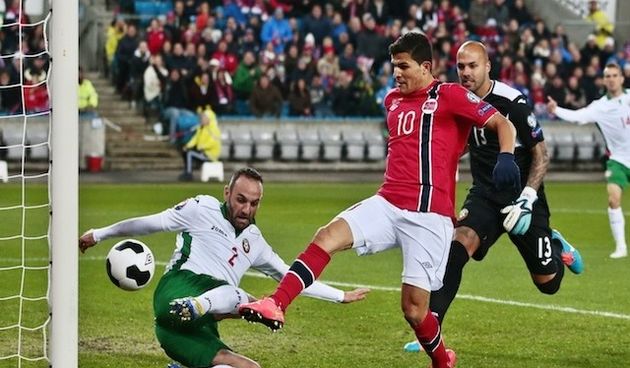 Norveška, foto: sportsmole.