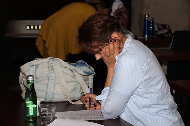 Memorijal Mirka Miočića u Arsenalu – druga večer Memorijal Mirka Miočića u Arsenalu – druga večer