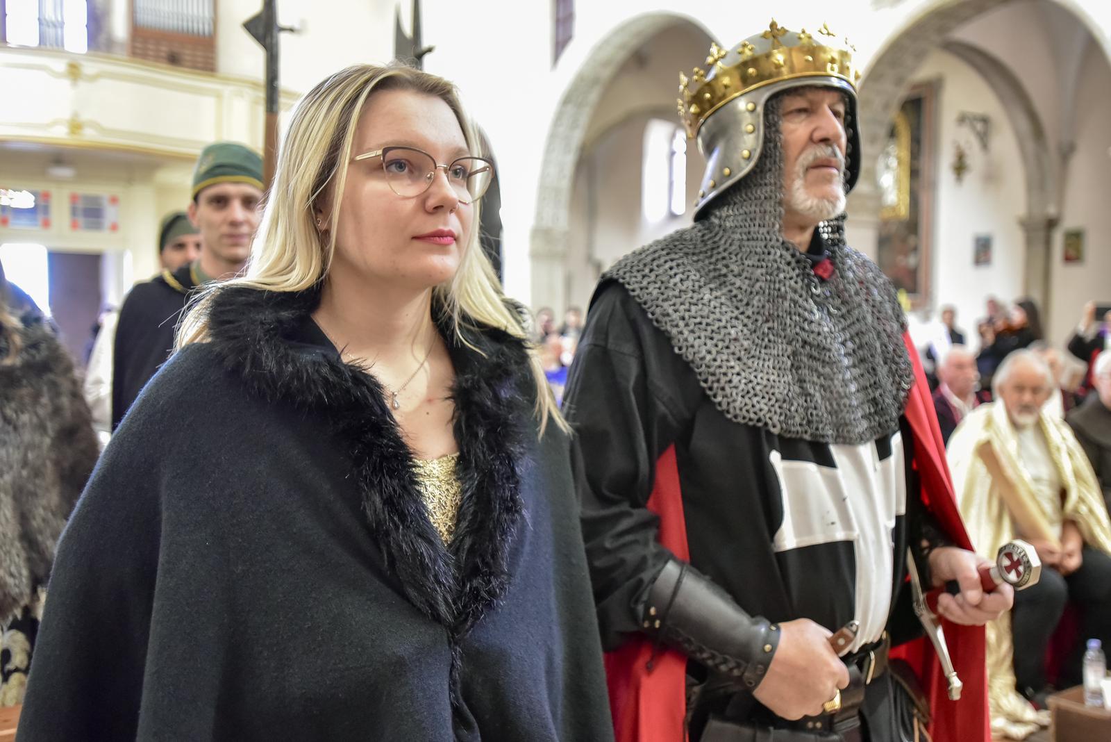 666. obljetnica potpisivanja Zadarskog mira 666. obljetnica potpisivanja Zadarskog mira