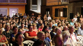 42. susret klapa Raspivano Bibinje 42. susret klapa Raspivano Bibinje