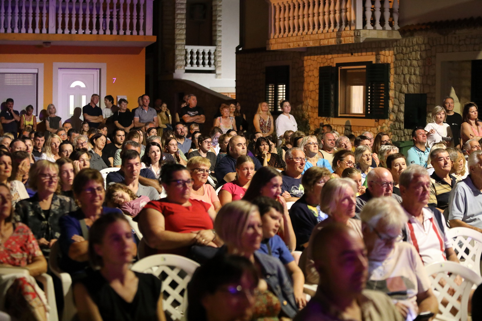 42. susret klapa Raspivano Bibinje 42. susret klapa Raspivano Bibinje