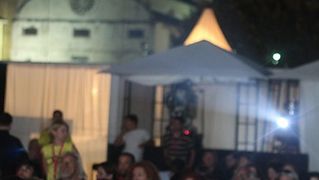 Avvantura Festival Film Forum, 25. kolovoza 2012.