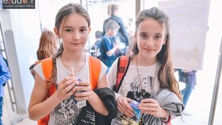 Obilježen Dan kazališta za mlade i Dan lutkarstva Obilježen Dan kazališta za mlade i Dan lutkarstva