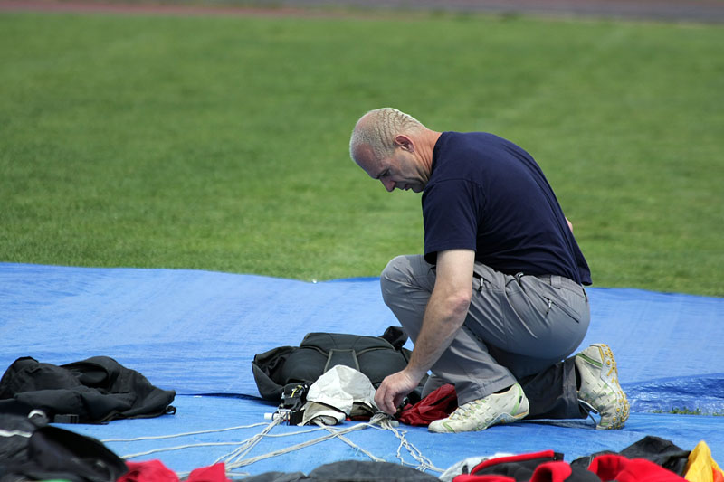 Državno prvenstvo u padobranstvu
