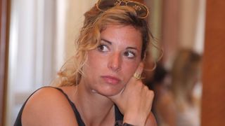 24.07.2013., Zadar – Gradonacelnik grada Zadra Bozidar Kalmeta uprilicio je primanje za zadarske najuspjesnije sportase, osvajace medalja na nedavno zavrsenim 17. Mediteranskim igrama u turskom Mersinu u pratnji njihovih trenera, jedrilicare Simu Fantelu, 24.07.2013., Zadar – Gradonacelnik grada Zadra Bozidar Kalmeta uprilicio je primanje za zadarske najuspjesnije sportase, osvajace medalja na nedavno zavrsenim 17. Mediteranskim igrama u turskom Mersinu u pratnji njihovih trenera, jedrilicare Simu Fantelu,