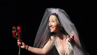 Adam i Eva (foto:Saša Čuka) Adam i Eva (foto:Saša Čuka)