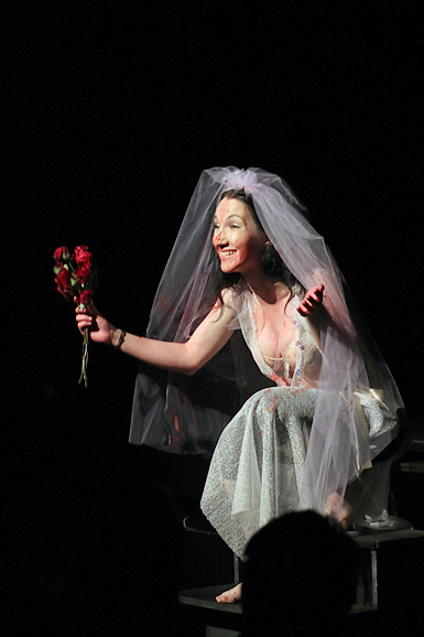 Adam i Eva (foto:Saša Čuka) Adam i Eva (foto:Saša Čuka)