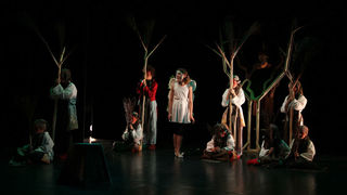 KLZ: Premijera predstave “Šuma Striborova” u izvedbi polaznika DONATOLIINE