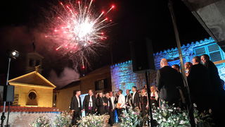 42. susret klapa Raspivano Bibinje 42. susret klapa Raspivano Bibinje