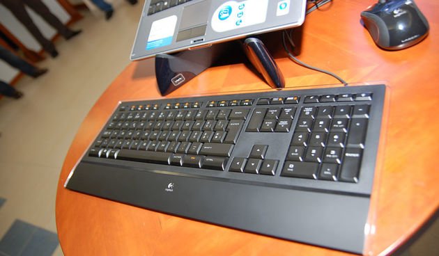 Logitech gadgeti (Foto: tportal.hr)