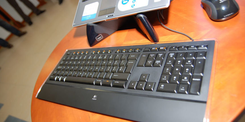 Logitech gadgeti (Foto: tportal.hr) Logitech gadgeti (Foto: tportal.hr)