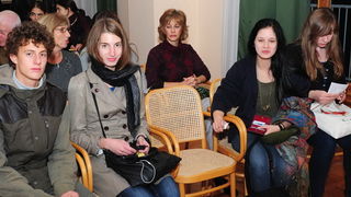 Zagrebacki solsiti, otvorenje koncertne sezone Zagrebacki solsiti, otvorenje koncertne sezone