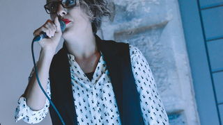 A.K.A. Crescendo @ Atrij palače Cedulin