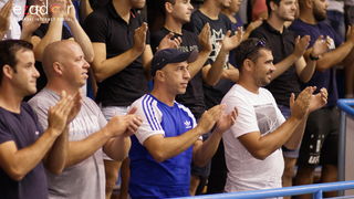 Humanitarna utakmica u Jazinama: KK Zadar – KK Diadora Humanitarna utakmica u Jazinama: KK Zadar – KK Diadora