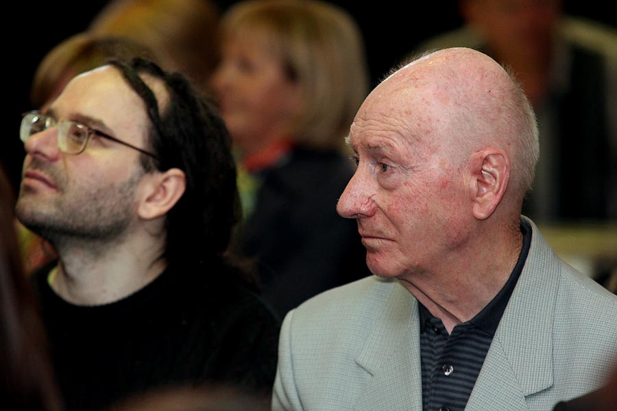 Proslava 130 godina postojanja Doma sv. Frane, foto: Iva Perinčić Proslava 130 godina postojanja Doma sv. Frane, foto: Iva Perinčić