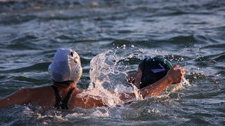 Biograd n/M: Medjunarodni vatepolo turnir