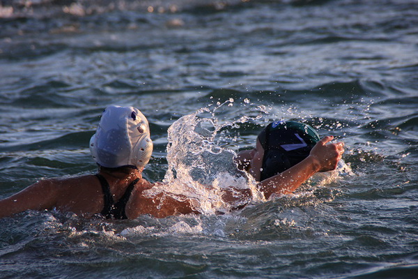 Biograd n/M: Medjunarodni vatepolo turnir