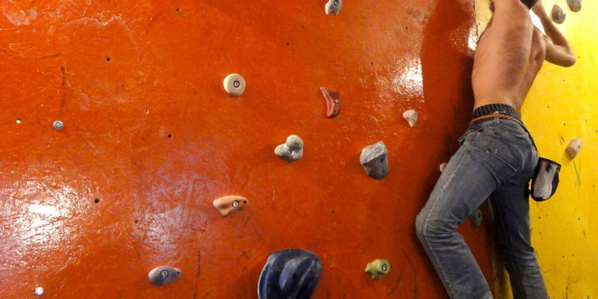 Sveti Krsevan Open Boulder 2010., Foto: Kristina Knezevic Sveti Krsevan Open Boulder 2010., Foto: Kristina Knezevic