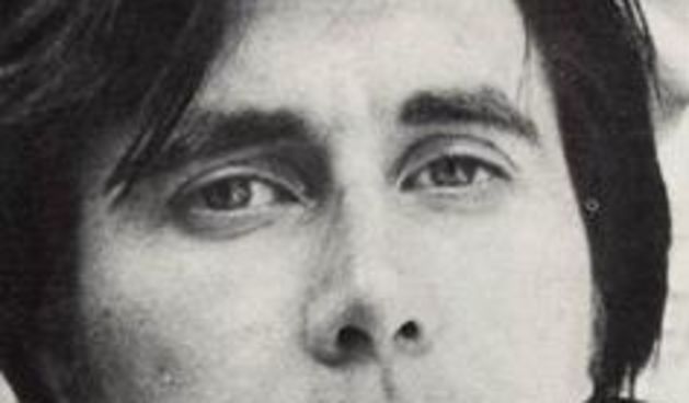 Bryan Ferry